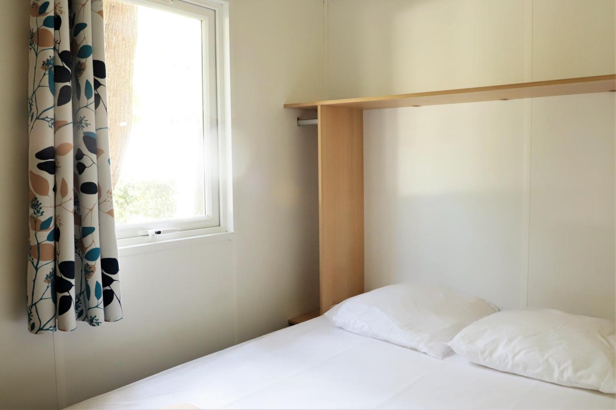 Camping Les Avignon - La Laune Villeneuve-lès-Avignon Quarto foto